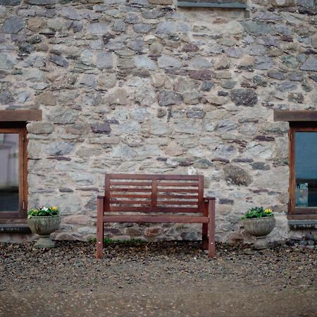 Stunning Converted Granary In Heart Of St Davids Extérieur photo