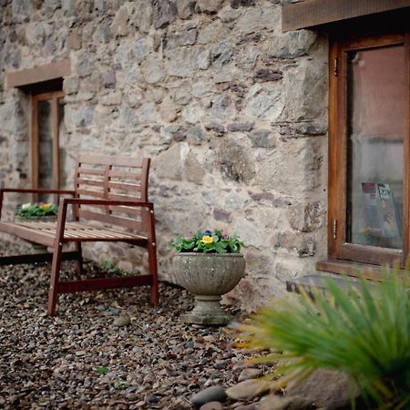 Stunning Converted Granary In Heart Of St Davids Extérieur photo