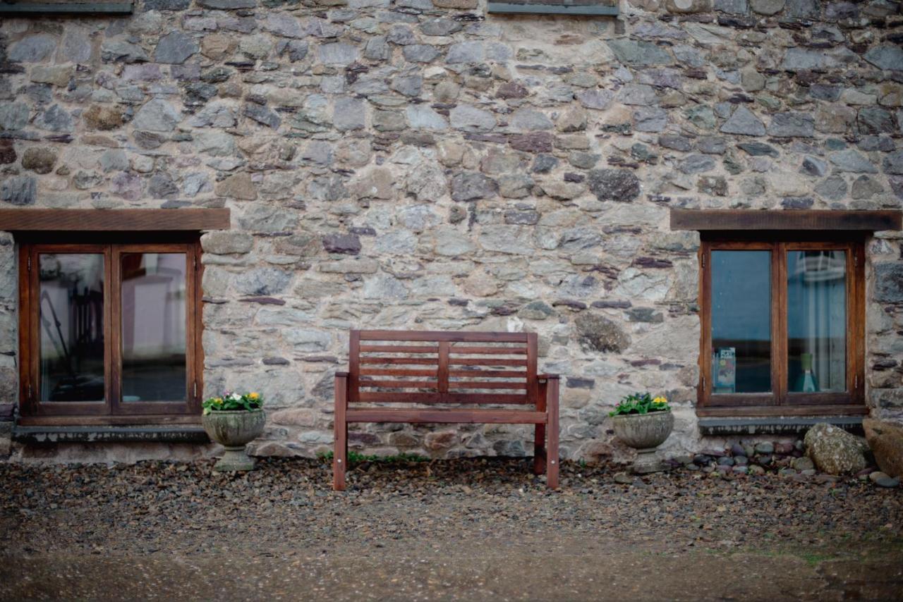 Stunning Converted Granary In Heart Of St Davids Extérieur photo
